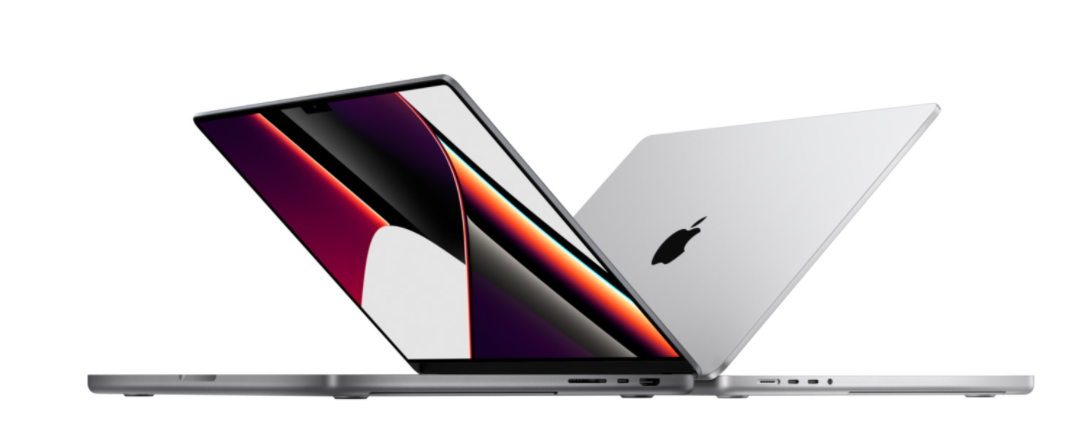 Apple MacBook Pro Laptop MKGP3 14.2 inch 2021, M1 Pro with 8-core 